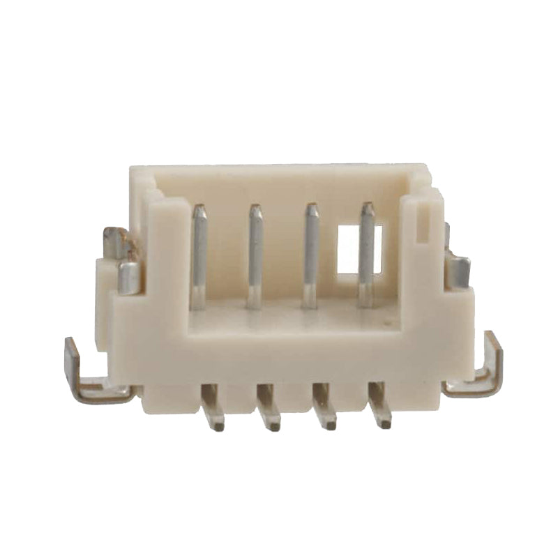 DF13-4P-1.25V(20) Connector 1.25mm Spacing DF13 Series New Original Stock Welcome To Inquire