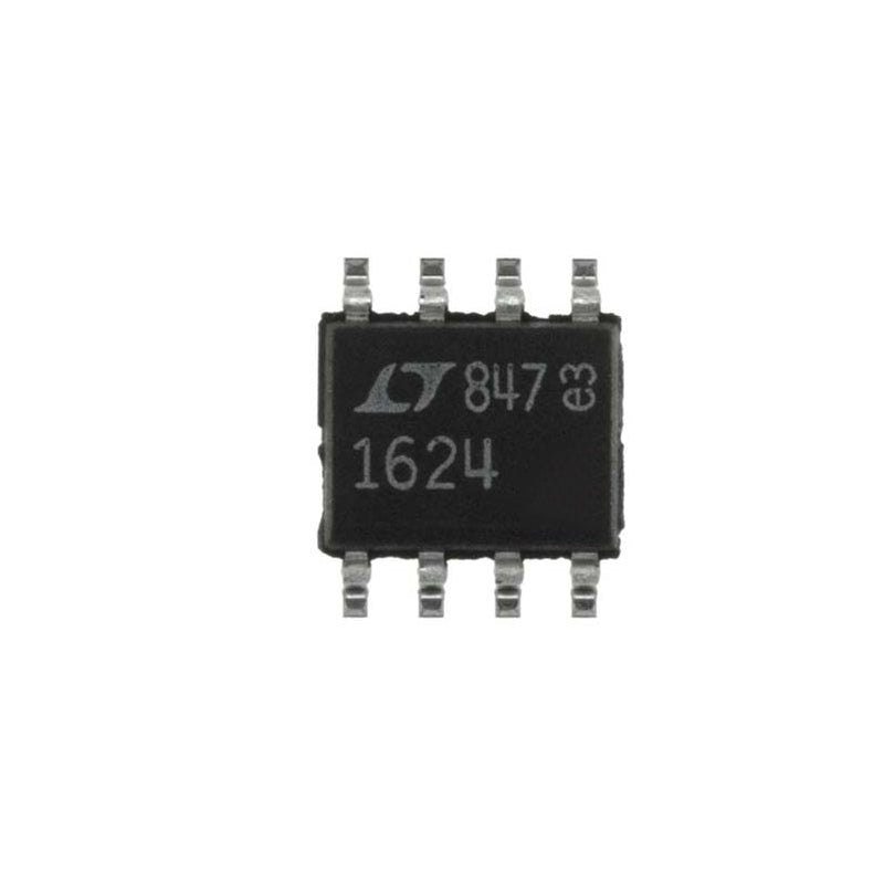 New Original SMD SOP-8 LT1624 LT1624CS8 Power Switching Regulator IC Chipic chip