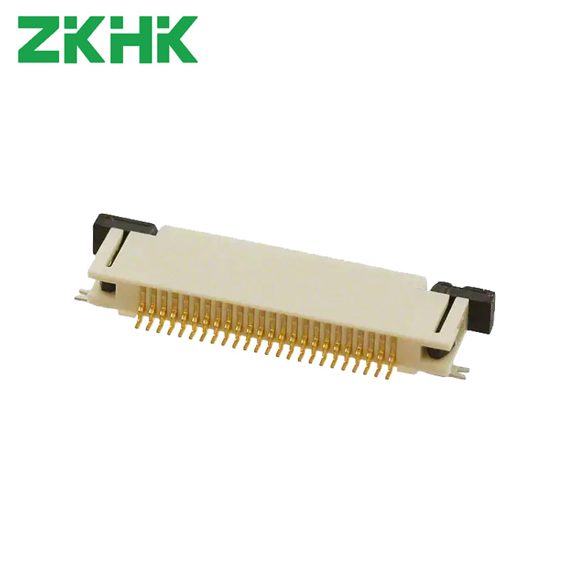 52435-2472 0524352472 0.5MM Pitch 24PIN FPC Connector Brand New Original Stock Welcome To Inquireconnector
