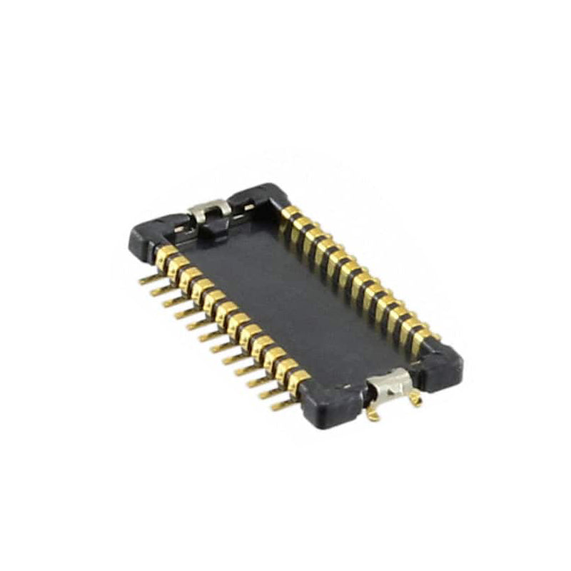 AXK8L24125BG 24pin 0.4mm pitch board-to-board phone connector Brand New Original Stock Welcome To Inquire