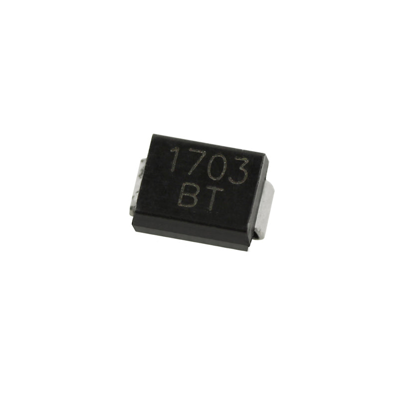 Genuine Brand In Stock SMBJ18CA Electronic Components Microcontroller MCU Integrated Circuits IC Chipsic chip
