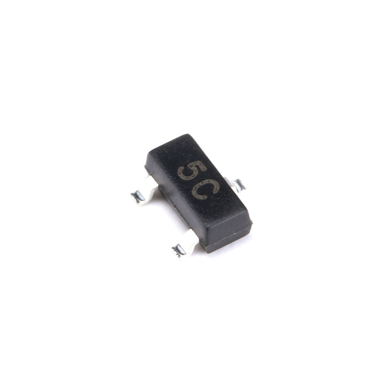 NEW AND ORIGNAL BC807-40 INTERGRATED CIRCUIT IC CHIPic chip