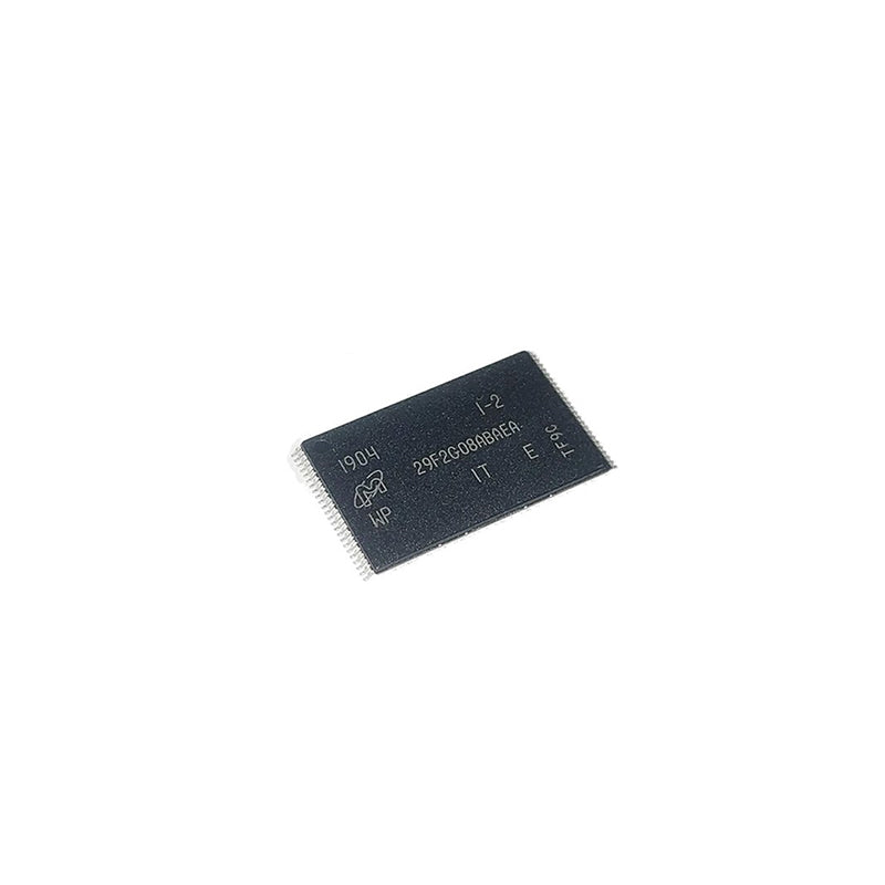 In Stock Silkscreen 29F2G08ABAE TSOP-48 Memory MT29F2G08ABAEAWPE Components IC Chip Transistor Diodeic chip