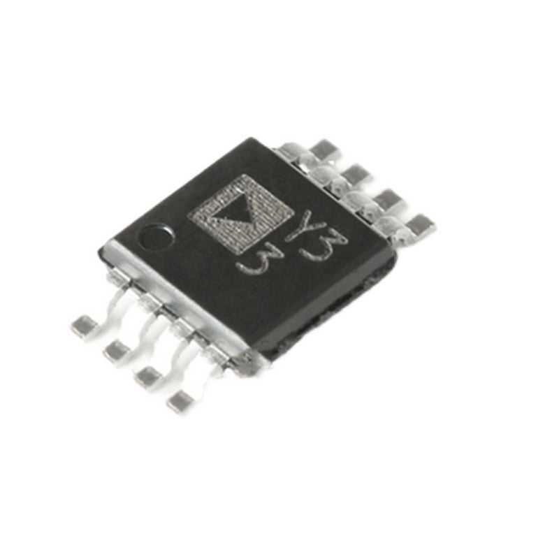 ln Stock Range Thermocouple Amplifier AD8495ARMZ electronic components ic chips integrated circuits