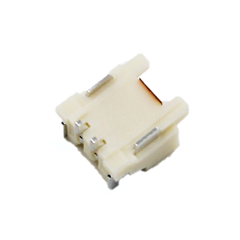 BM02B-PASS-TFT(LF)(SN) 2.0mm Pitch Socket 2Pin Header Brand New Original Stock Welcome To Inquire