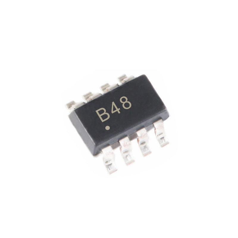 High Quality Universal Amplifier OPA2348AIDCNR Electronic Parts Store Components IC Chip