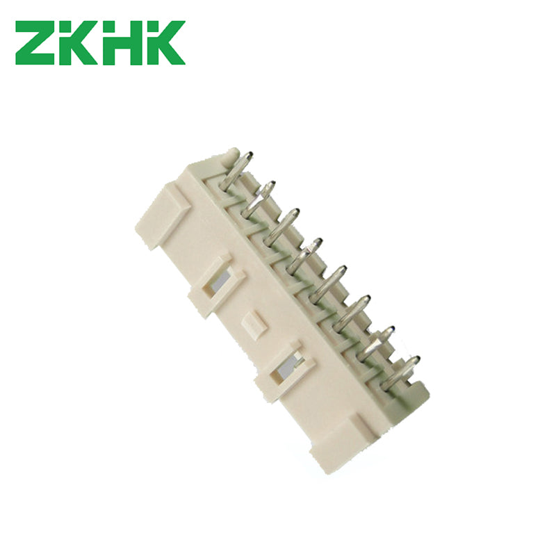 B08B-XASK-1(LF)(SN) 8P 2.5MM Pitch Header Socket Brand New Original Stock Welcome To Inquire
