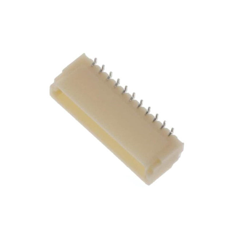 BM11B-SRSS-TBT(LF)(SN) Stand-up 1.0mm Socket 11Pin Header Connector Brand New Original Stock Welcome To Inquire
