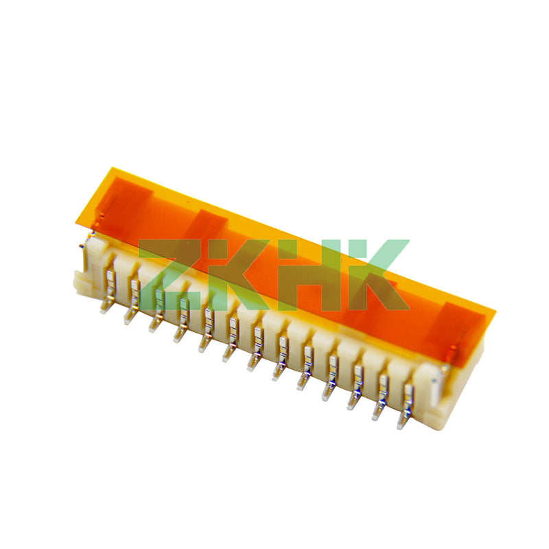 SM13B-PASS-TBT(LF)(SN) Connector 13P 2.0mm Spacing SM13B Series New Original Stock Welcome To Inquire