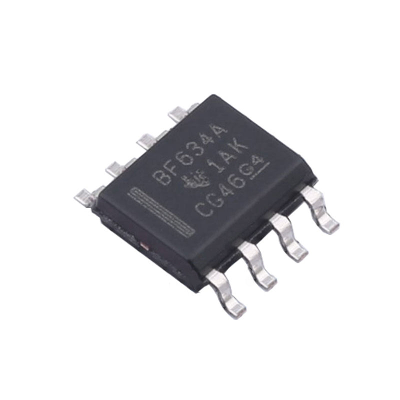 ln stock Linear IC operational amplifier BUF634AIDR electronic components ic chips integrated circuits