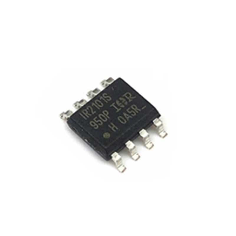 New Spot SOIC-8 600V High-Side and Low-Side Gate Driver IR2101STRPBF IC