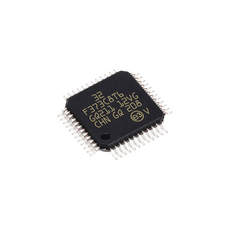 New Original Package LQFP-48 32-Bit MCU STM32F373C8T6 laptop Motherboard IC Chip Remove Machineic chipic chipic chip