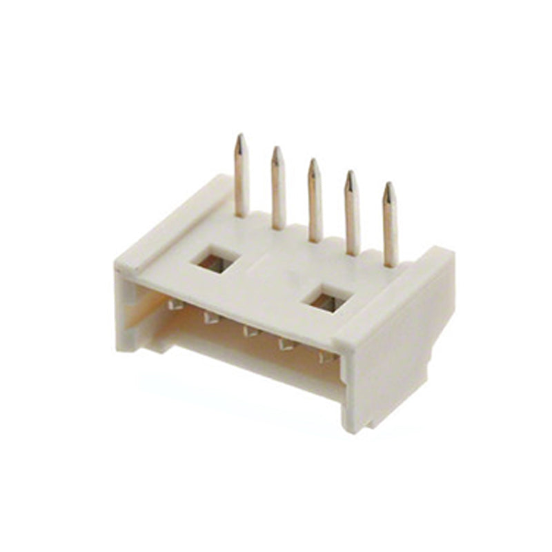 53048-0510 0530480510 5P 1.25mm Pitch Connector Insert Brand New Original Stock Welcome To Inquireconnector