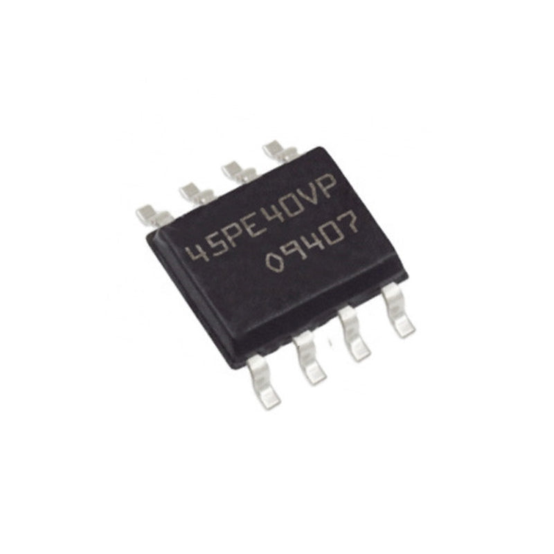 ln Stock memory storage chip M45PE40-VMN6TP electronic components ic chips integrated circuits