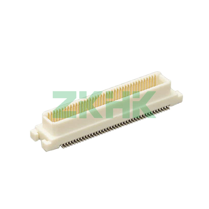 DF17(2.0)-80DP-0.5V(57) Connector 80P 0.5MM Spacing DF17(2.0) Series New Original Stock Welcome To Inquire