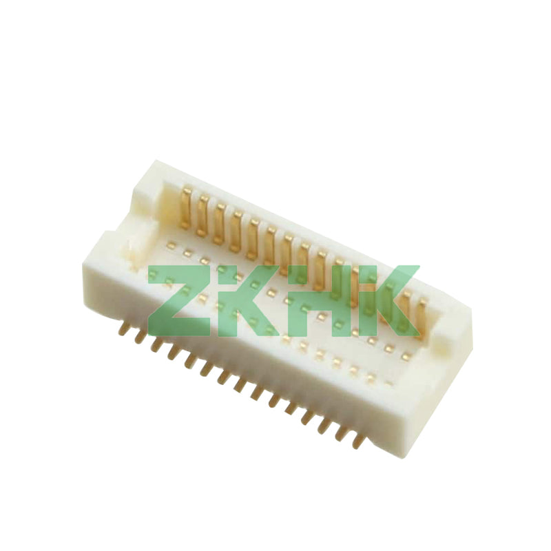 DF12D(3.0)-30DP-0.5V(81) FPC Connector 30P 3.0H  0.5mm Spacing New Original Stock Welcome To Inquire