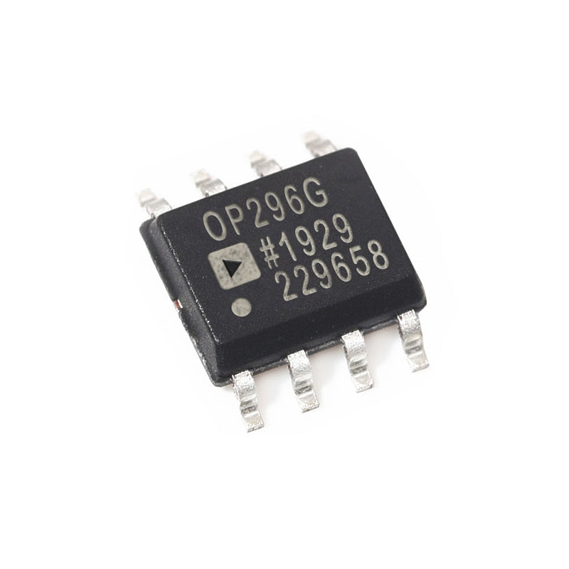 Original Ethernet Parts OP292GSZ Electronic Components Microcontroller MCU IC Chip Integrated Circuits