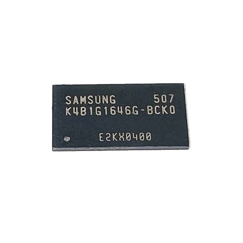 New Original FBGA-96 Memory K4B1G1646G-BCF8 Electronics Packaging Integrated Circuitsic chip