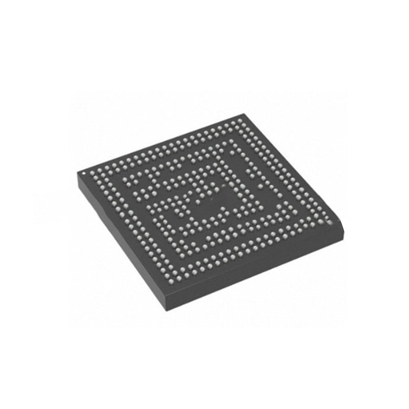 ln Stock 32-bit MCU microprocessor chip IC MCIMX257CJN4A new original ic chip intergrated circuit a2v64s40ctpg6