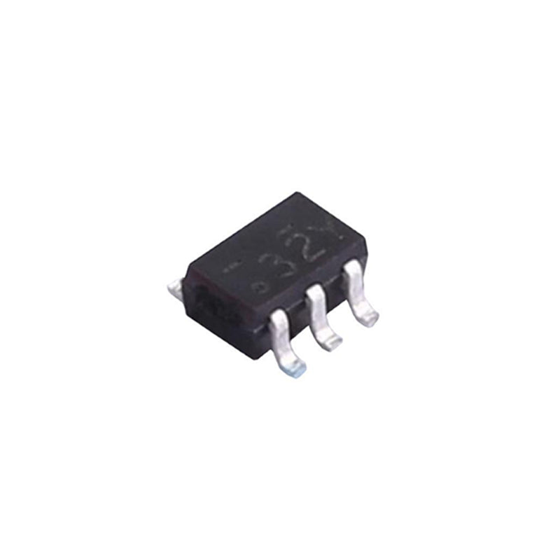 New Original IC Integrated Circuit FDG6332C IC Chip