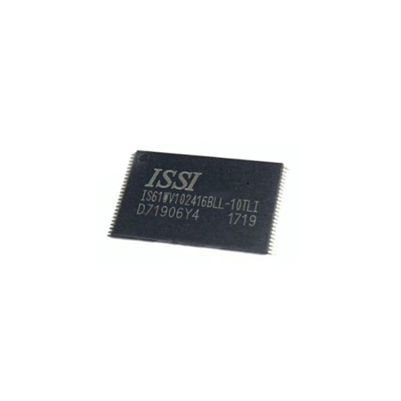 ln Stock IS61WV102416BLL-10TLI electronic components ic chips integrated circuitsic chip