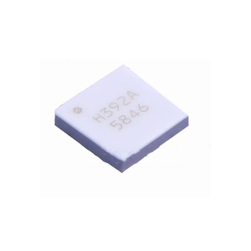 High Quali ty SMD RF amplifier chip HMC392ALC4 new original ic chip intergrated circuit a2v64s40ctpg6