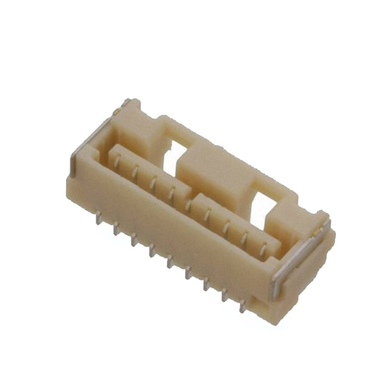 502386-0970 5023860970 1.25mm pitch 9Pin receptacle connector Brand New Original Stock Welcome To Inquireconnector