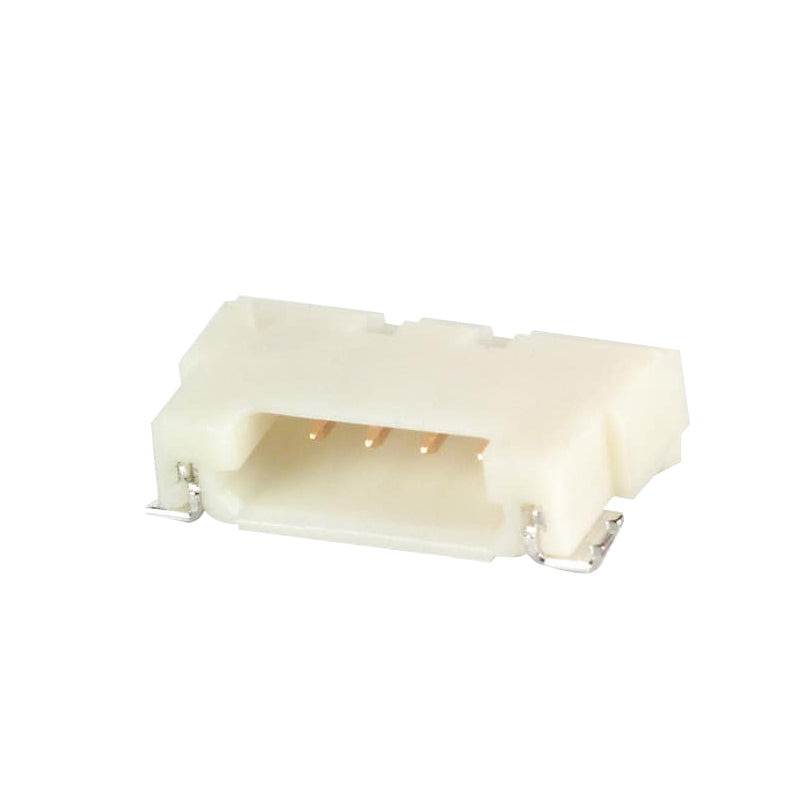DF14-4P-1.25H(56) Connector 4P 1.25MM Spacing DF14 Series New Original Stock Welcome To Inquire