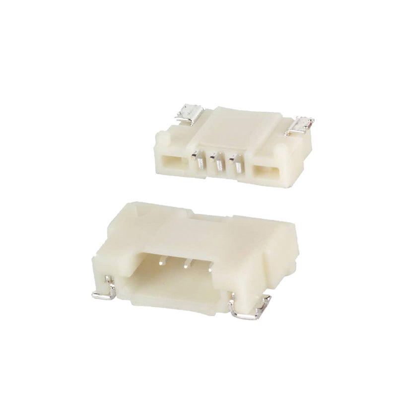 DF14-3P-1.25H(25) Connector 3P 1.25MM Spacing DF14 Series New Original Welcome To Inquire
