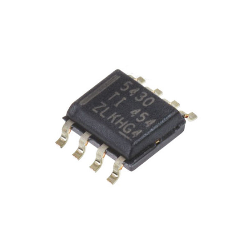 Genuine Brand In Stock SN75452BDR Electronic Components Microcontroller MCU Integrated Circuits IC Chipsic chip