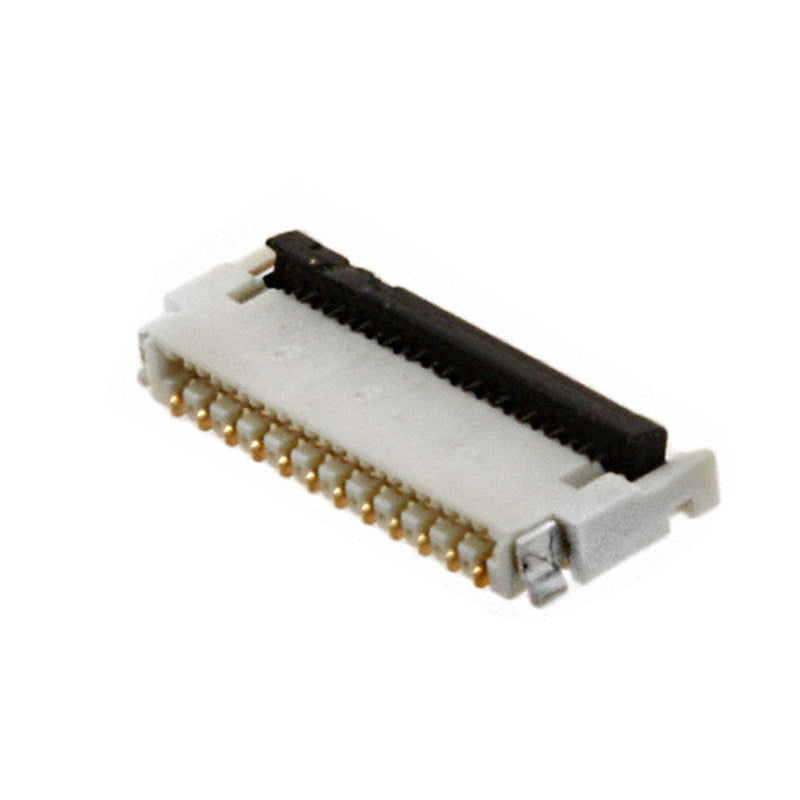 502598-2391 5025982391 0.5MM pitch 23PIN FPC Connector Brand New Original Stock Welcome To Inquireconnector