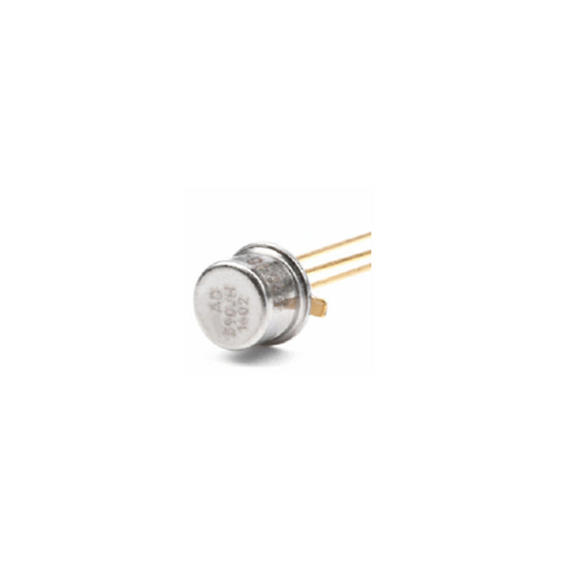 New Genuine Brand AD590JH Electronic Components Parts Accessories Microcontroller IC Chip Integrated Circuits