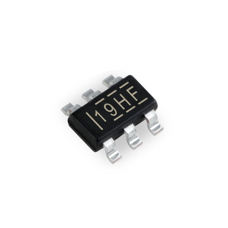 BOM Supply Microcontroller TPS61025DRCR Electronic Components IC Chip Integrated Circuits Parts Accessories