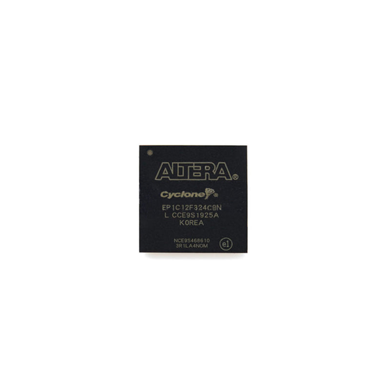High Quality Packaged BGA-324 FPGA Programmable Gate Array EP1C12F324I7N laptop Motherboard IC Chip Remove Machineic chipic chip