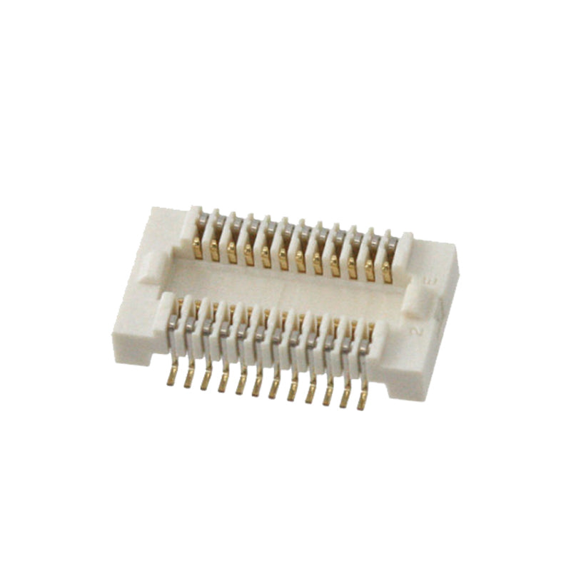 AXK5F16547YG 16PIN 0.5MM 1.85H Board-to-Board Connector Brand New Original Stock Welcome To Inquireconnector