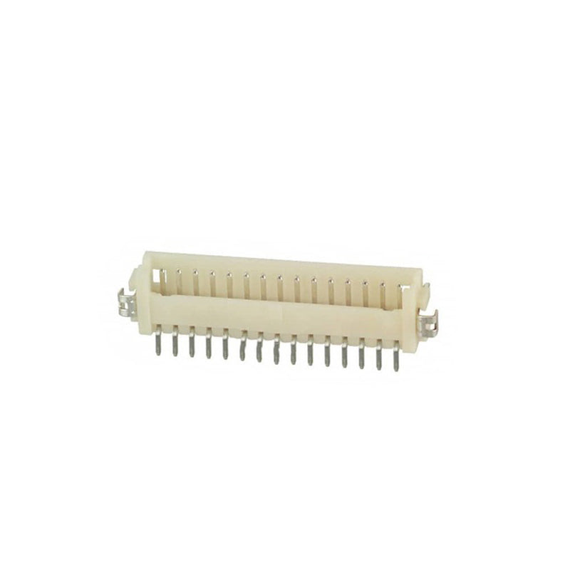 DF13A-15P-1.25H(21) Connector 15P 1.25MM Spacing DF13A Series New Original Stock Welcome To Inquire