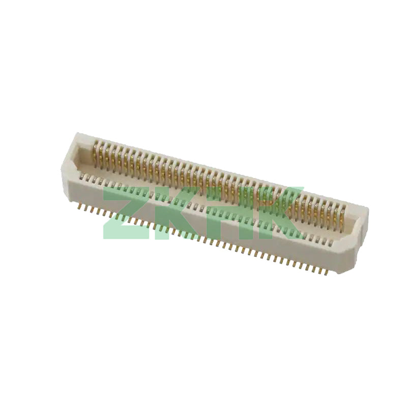 AXK5S60047YG 60P 0.5mm pitch Board-to-Board Connector Brand New Original Stock Welcome To Inquire