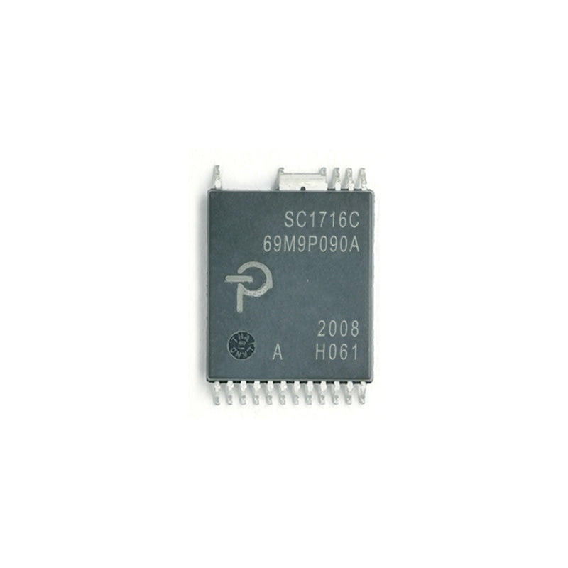 New Original CVCC Offline QR Flyback Switch Fast Charge SC1716C Magnetic Encoder Integrated Circuit Chipic chip
