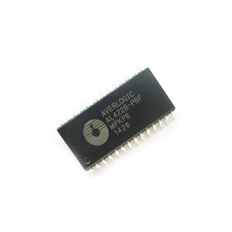 In Stock AL422B SOP-28 Memory AL422B-PBF Electronic Components IC Chips Integrated Circuits