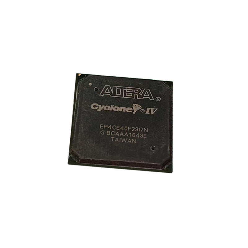 Original Spot Package FBGA484 EP4CE40F23C8N Programmable Gate Array ALTERA Chip
