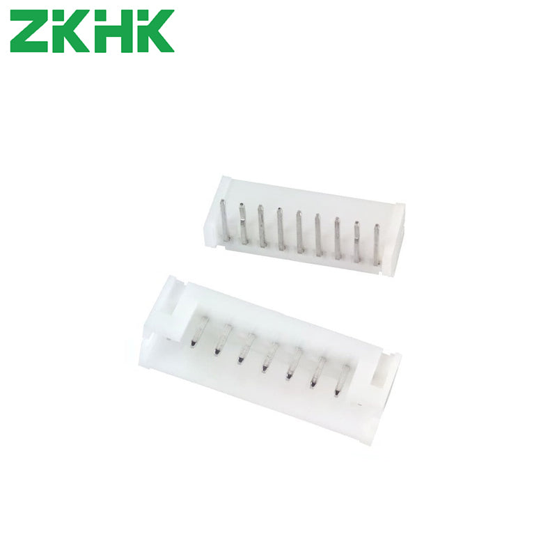 S9B-PH-K-S(LF)(SN) Connector 9P 2.0MM Spacing S9B Series New Original Stock Welcome To Inquireconnector