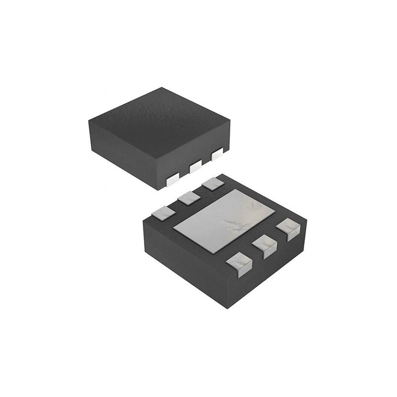New Original IC Integrated Circuit TPS71715QDRVRQ1 IC Chip
