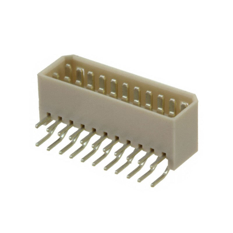 22PS-JED 22PSJED 22POS 1.25MM pitch Connector Brand New Original Stock Welcome To Inquireic chip