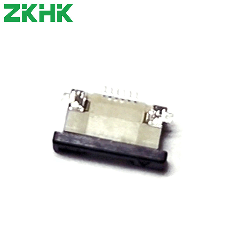 06FLZ-SM1-TB 6PIN 0.5MM Pitch Connector Plug-in Brand New Original Stock Welcome To Inquire