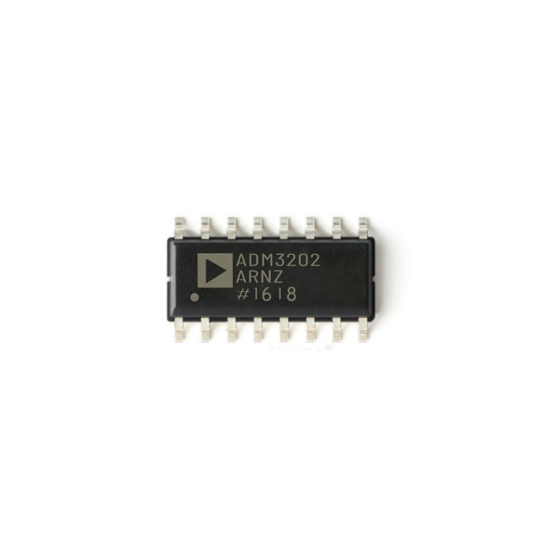 High Quality SMD SOP-16 Transceiver ADM3202ARNZ Electronic Integrated Circuits