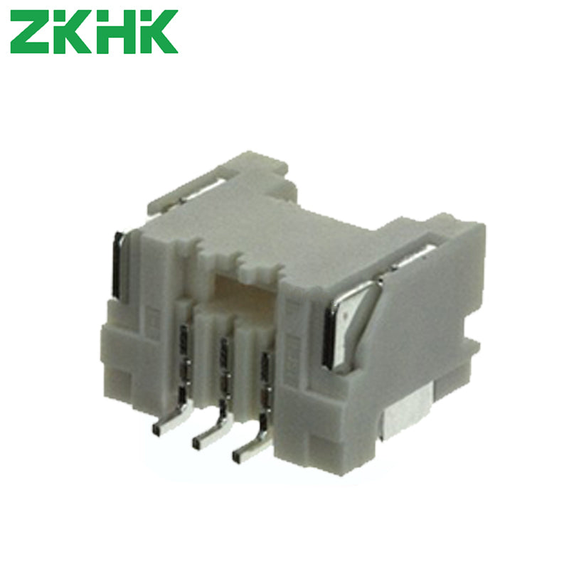 SM03B-ZESS-TB(LF)(SN) Connector 3P 1.5MM Spacing SM03B Series New Original Stock Welcome To Inquireic chip