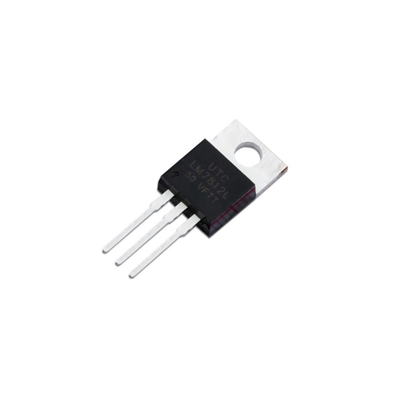 HIi gh gua l i t y Linear voltage regulator chip IC LM7812L-TA3-T new onqinal ic chip intergrated circuit a2v64s40ctpg6