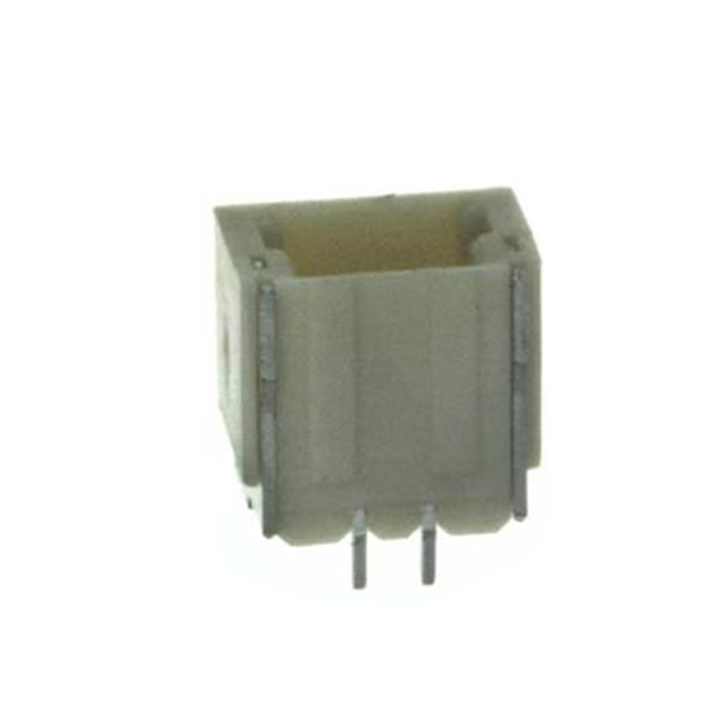 1-1734709-2 2POS 1MM pitch socket Brand New Original Stock Welcome To Inquire