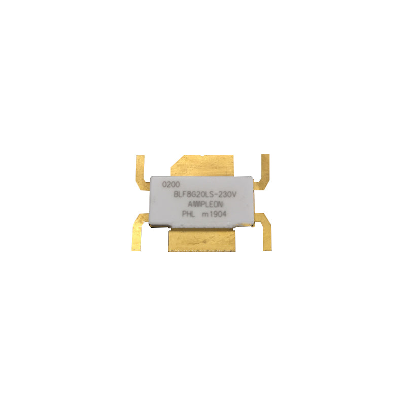 High Quality High Frequency Tube Microwave Tube BLF8G20LS-230V Electronic Parts Store Components IC Chipic chip