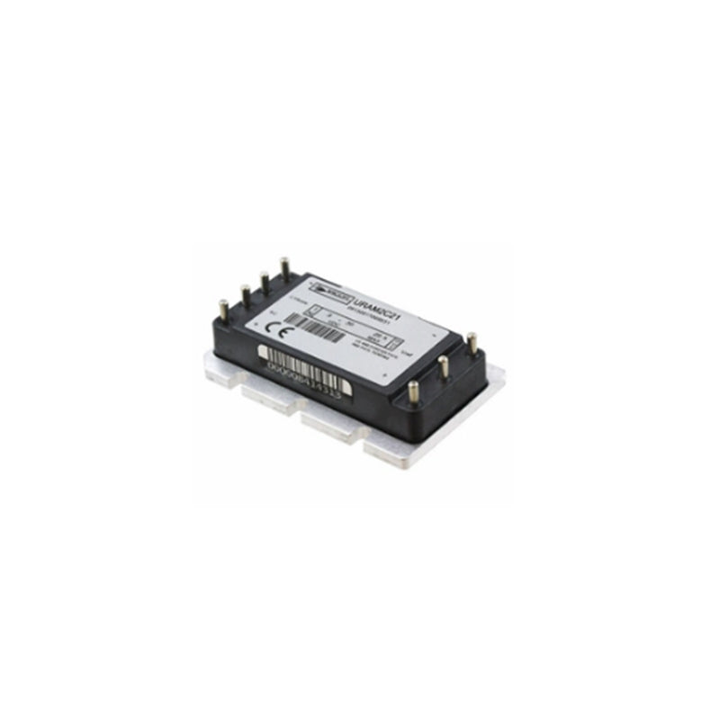 URAM2C21 RoHS URAM OUTPUT ATTENUATION MODULE